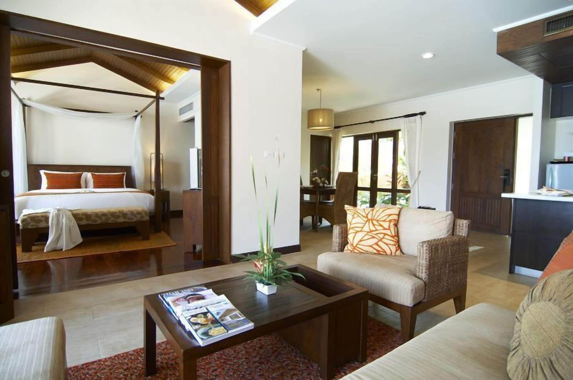 Chandara Resort & Spa, Phuket - Sha Plus Cameră foto