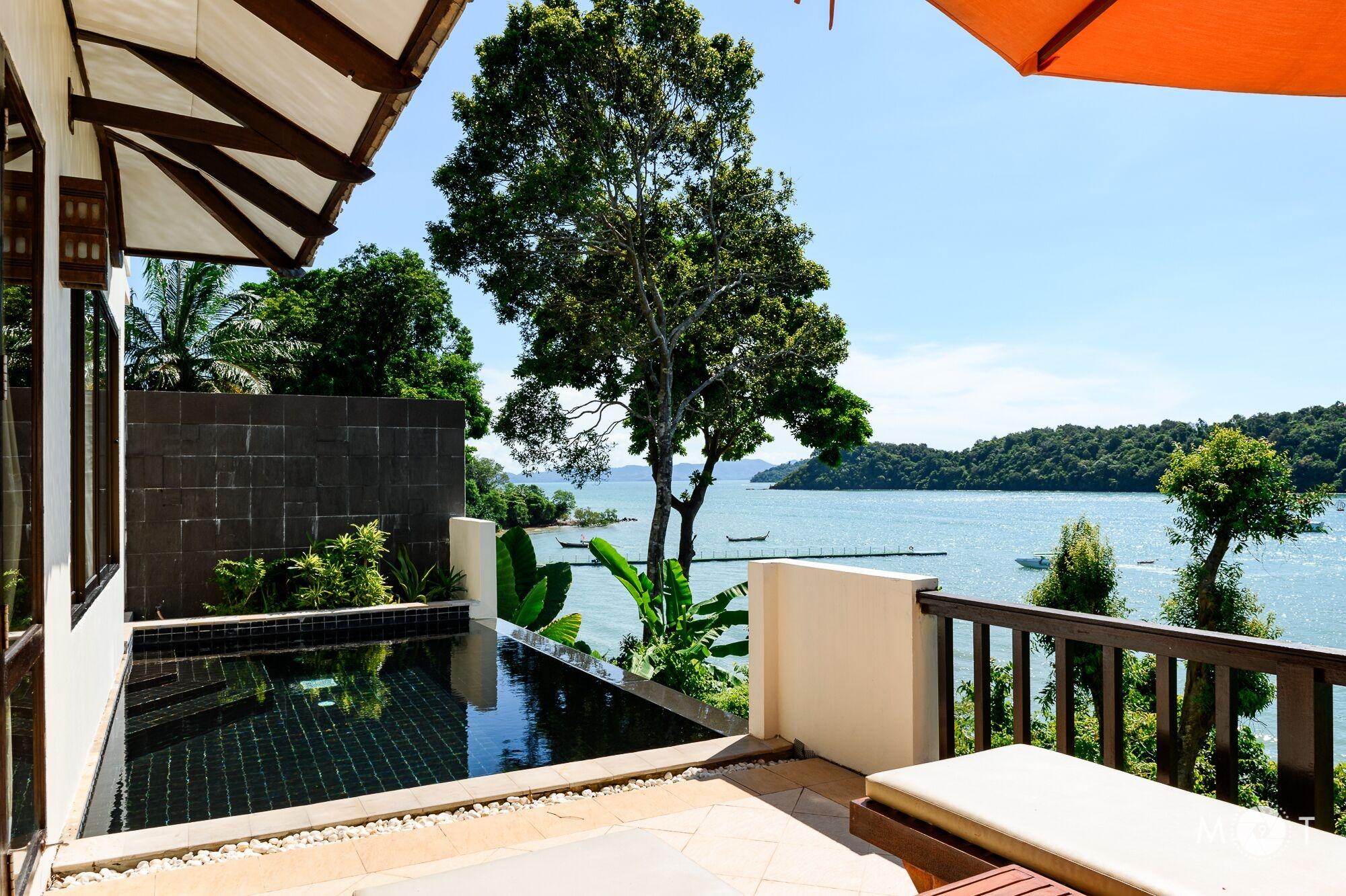 Chandara Resort & Spa, Phuket - Sha Plus Exterior foto