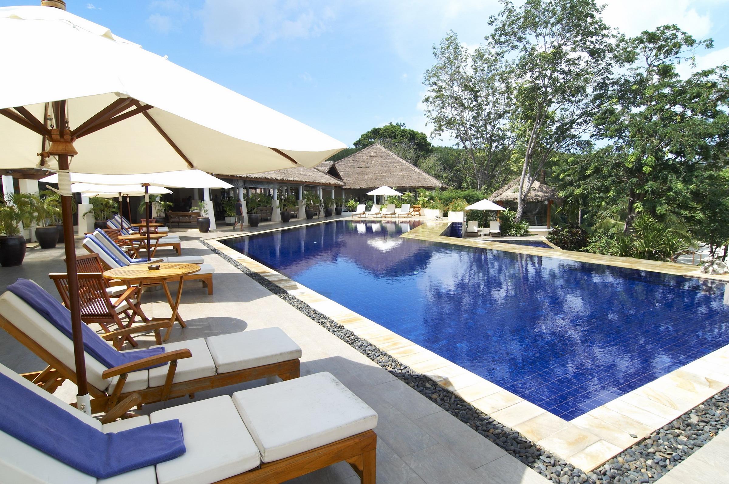 Chandara Resort & Spa, Phuket - Sha Plus Facilități foto