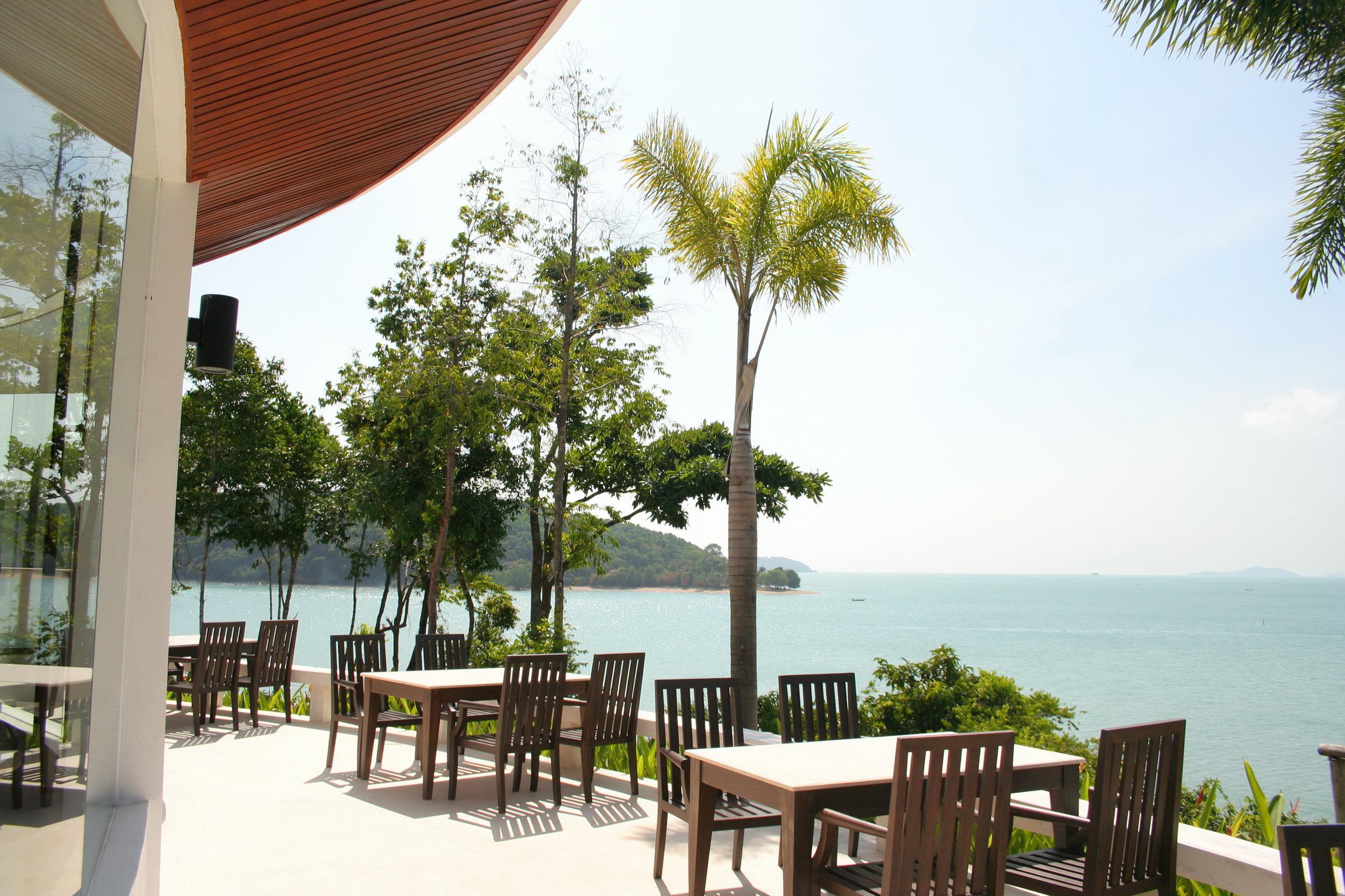 Chandara Resort & Spa, Phuket - Sha Plus Restaurant foto