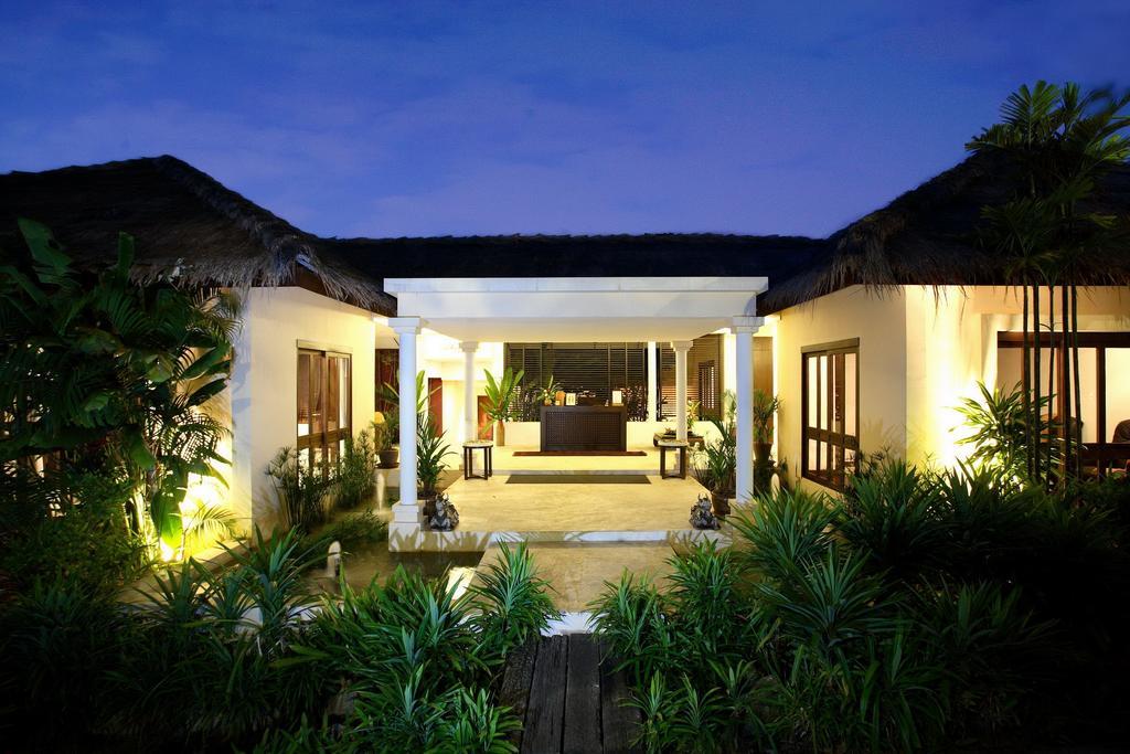 Chandara Resort & Spa, Phuket - Sha Plus Facilități foto