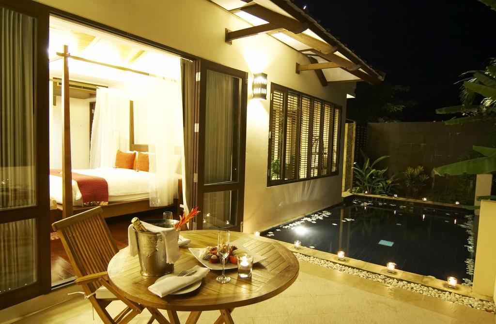 Chandara Resort & Spa, Phuket - Sha Plus Facilități foto